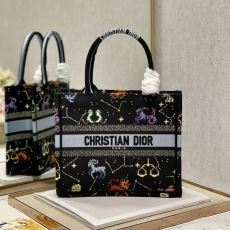 Christian Dior Shopping Bags